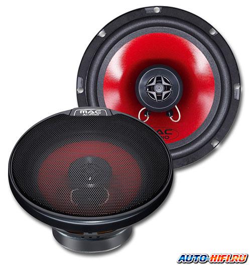 2-полосная коаксиальная акустика Mac Audio APM Fire 16.2 2-полосная коаксиальная акустика Mac Audio APM Fire 16.2